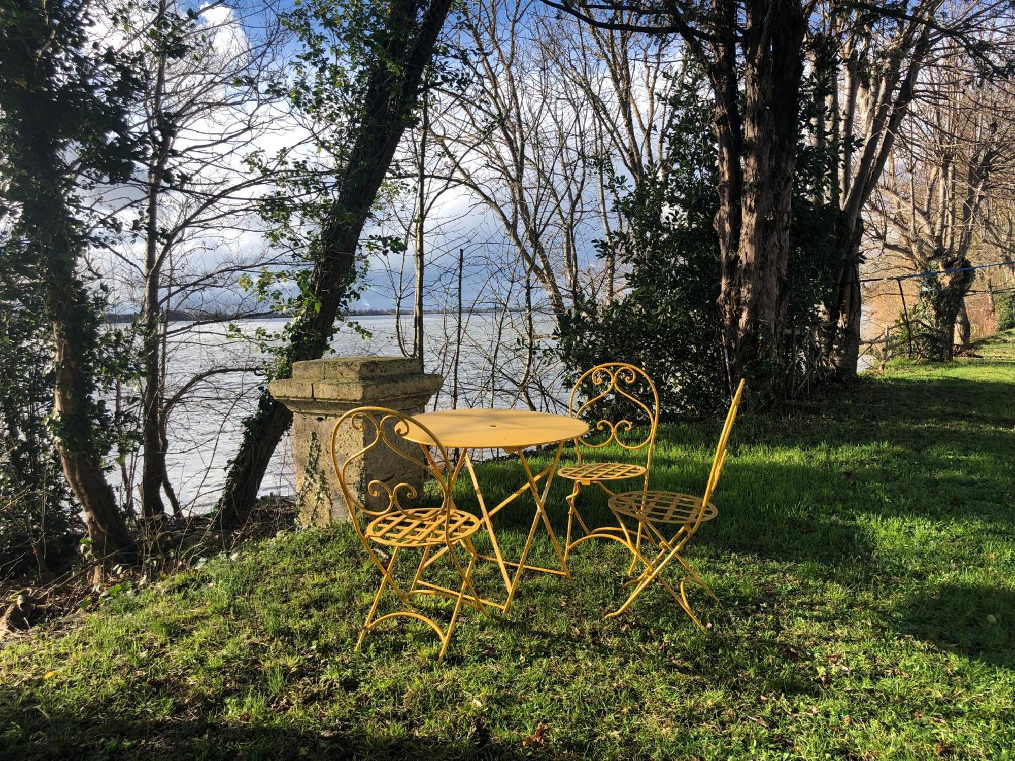 Les Rives De Port Neuf Βίλα Saint-André-de-Cubzac Εξωτερικό φωτογραφία