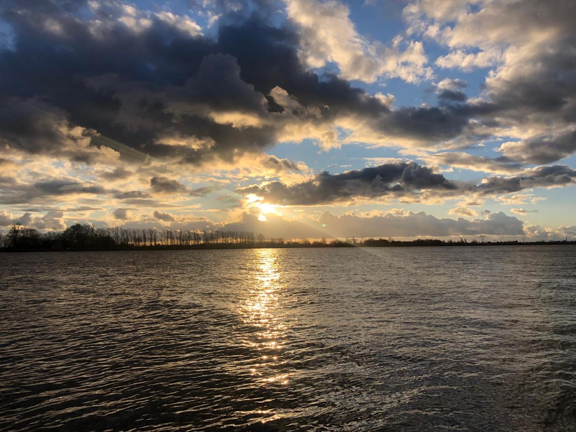 Les Rives De Port Neuf Βίλα Saint-André-de-Cubzac Εξωτερικό φωτογραφία